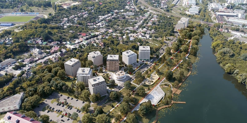 Фото: СЗ "Веголос"