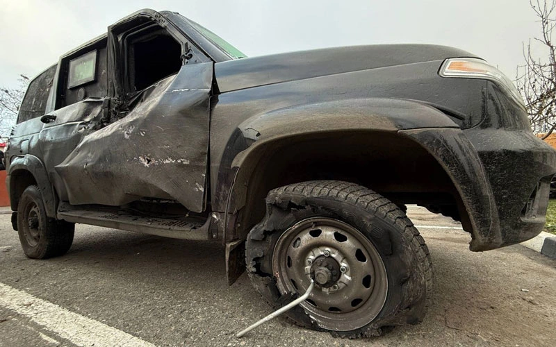 Фото: пресс-служба губернатора и правительства Белгородской области