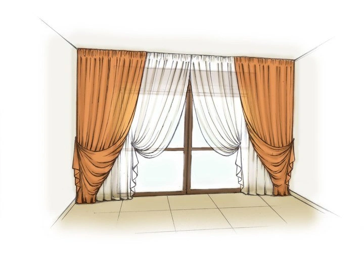 Шедевр, салон штор Белгород