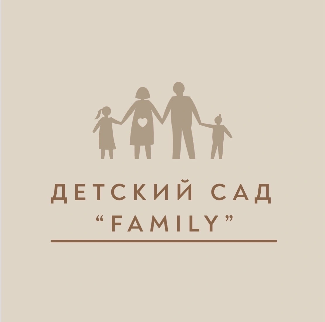 Family- частный детский сад в Белгороде