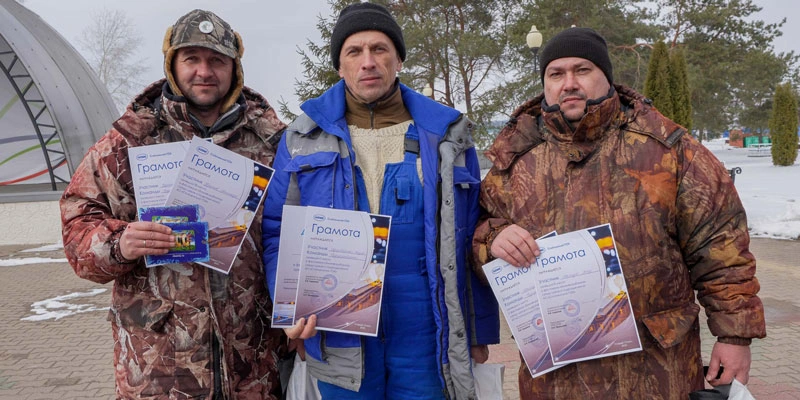 Фото: пресс-служба СГОКа