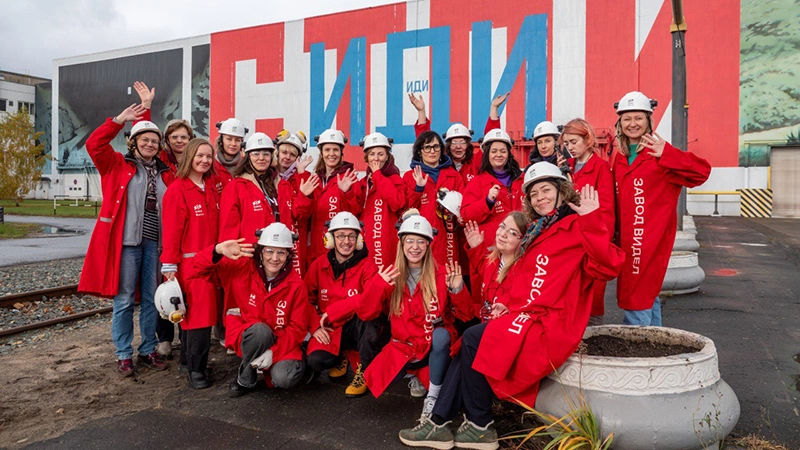 Фото: Дмитрий Бородай