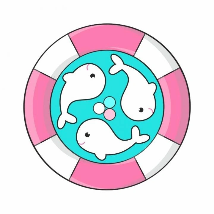 Белые китята, сеть детских бассейнов Белгород