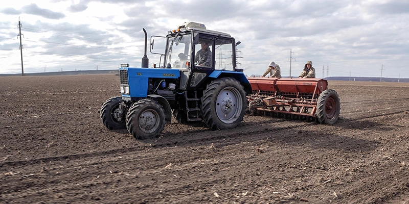 Фото: пресс-служба СГОКа
