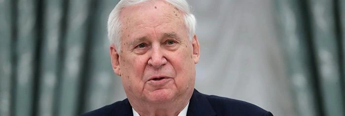 Фото: Михаил Метцель / ТАСС