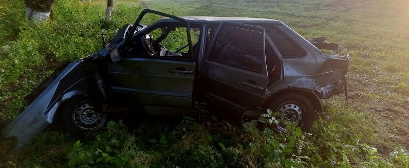 Фото: пресс-служба управленияГАИ Белгородской области