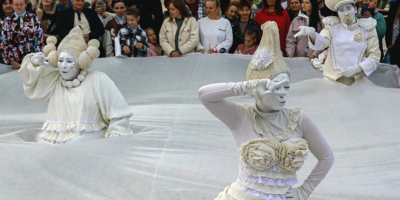 Фото: Александр Белашов