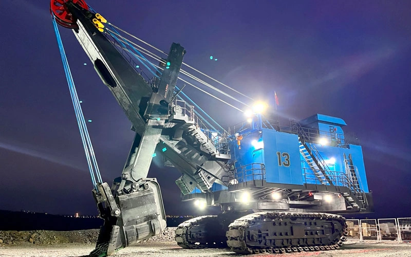 Фото: Александр Белашов