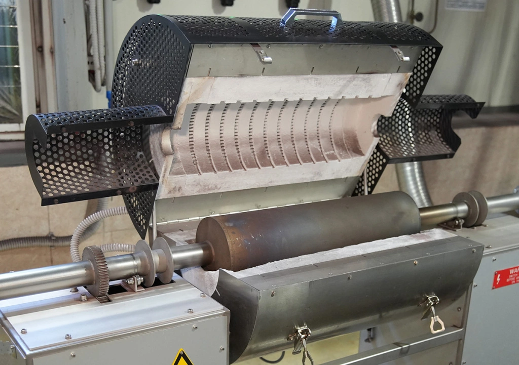 Печка для окатышей.JPG