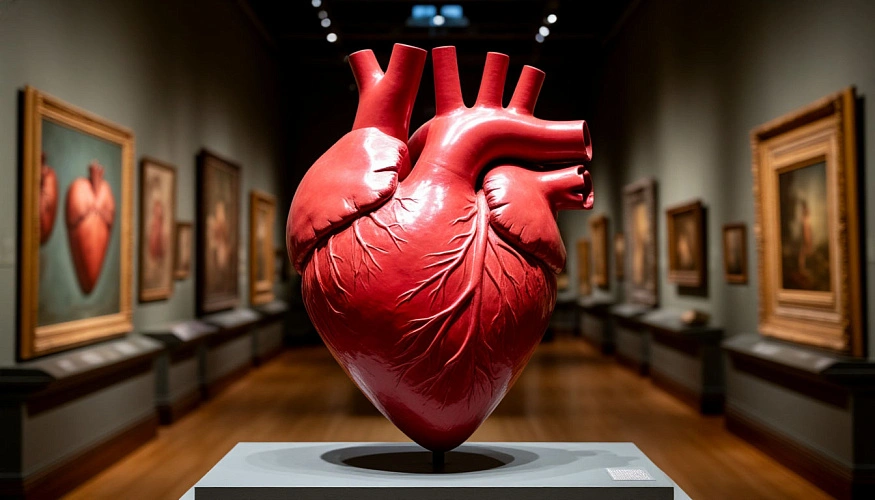 Фото: Шедеврум