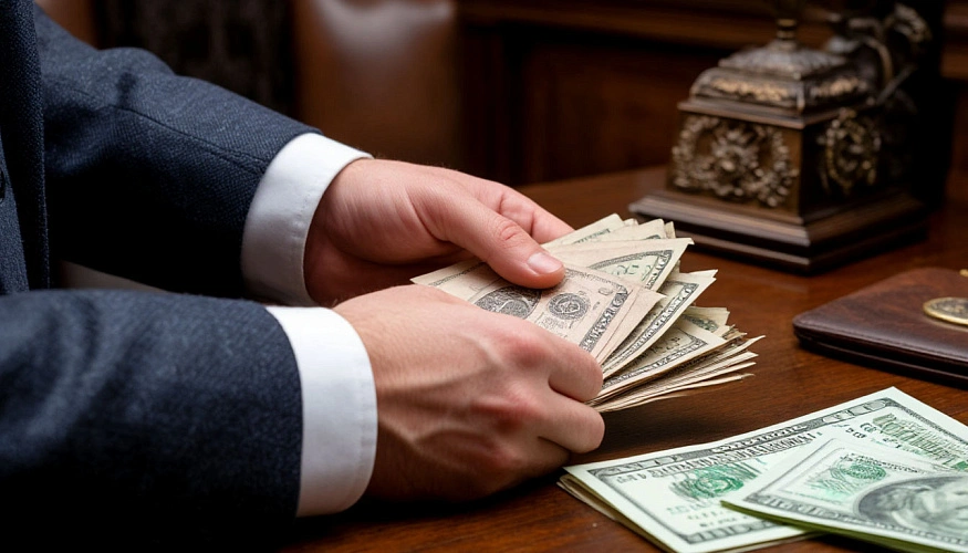 Фото: Шедеврум