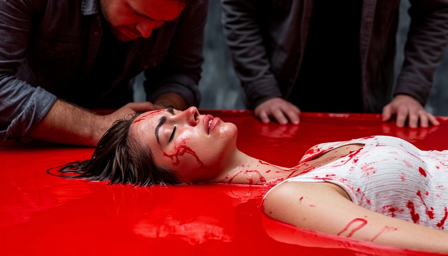 Фото: Шедеврум