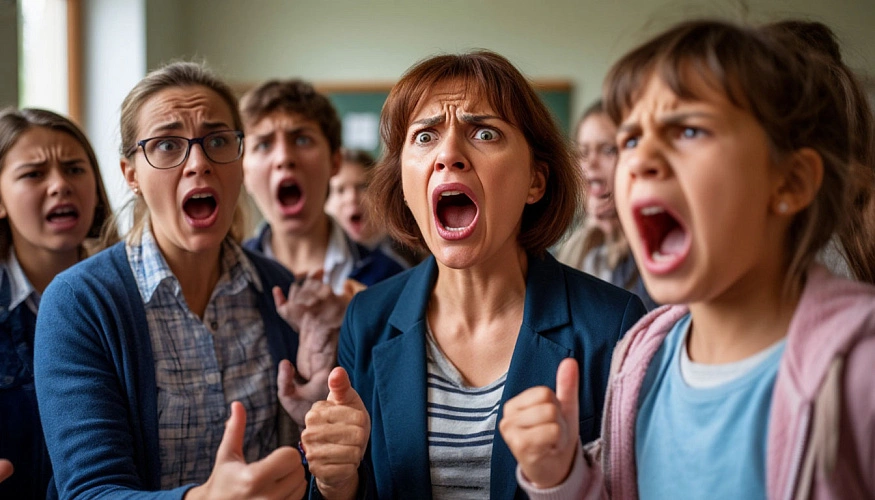 Фото: Шедеврум