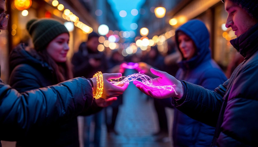 Фото: Шедеврум