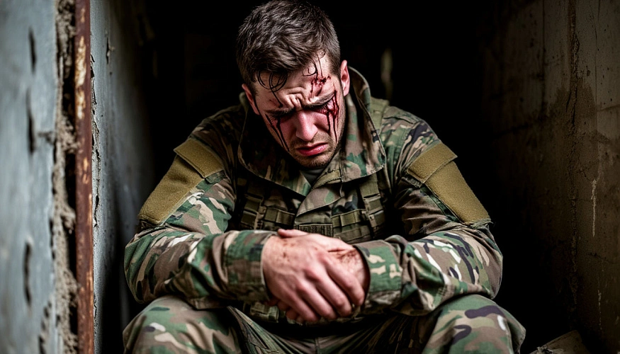 Фото: Шедеврум