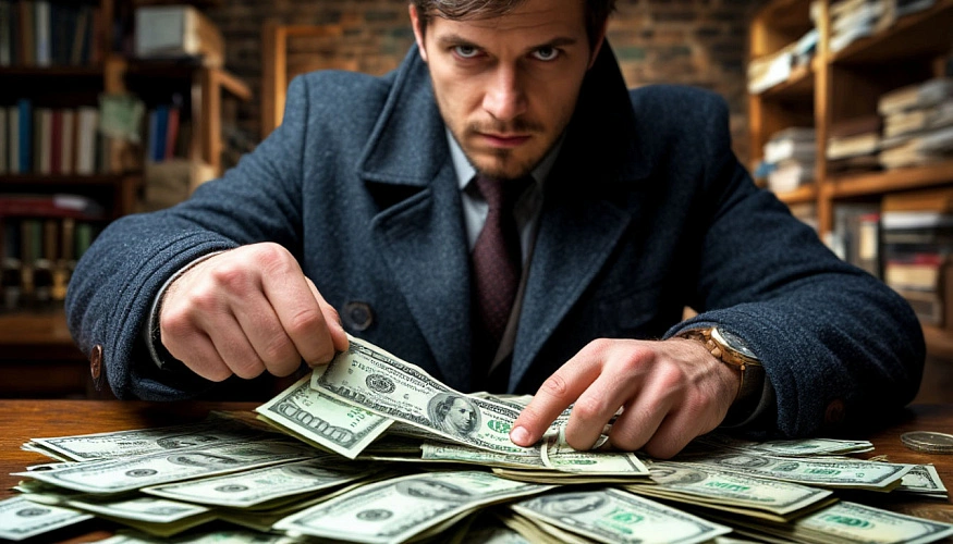 Фото: Шедеврум