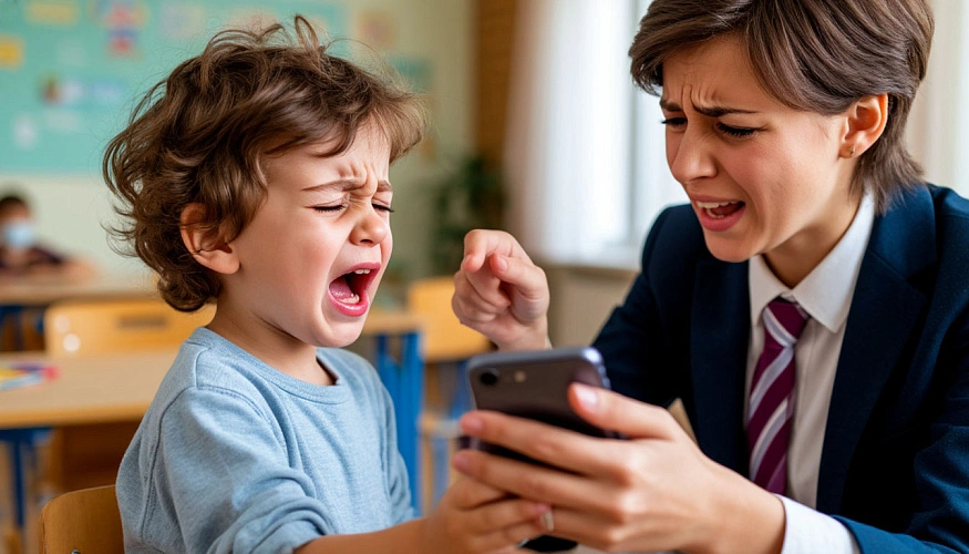 Фото: Шедеврум