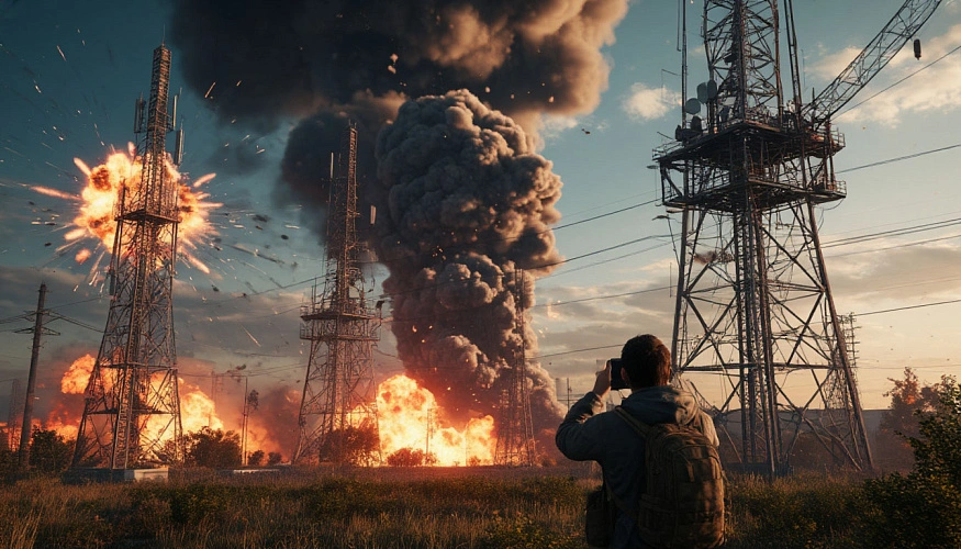 Фото: Шедеврум