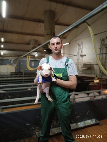 Фото: пресс-служба компании «Мираторг»