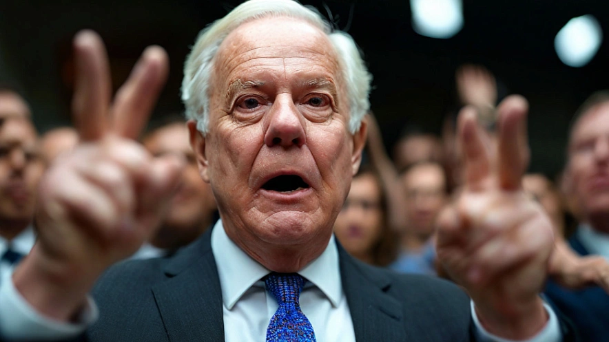 Фото: Шедеврум