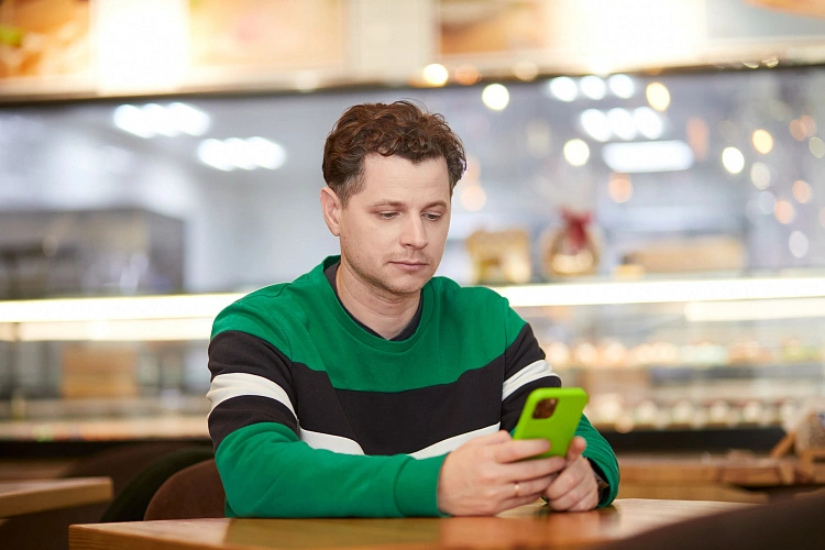 Фото: пресс-служба МегаФона