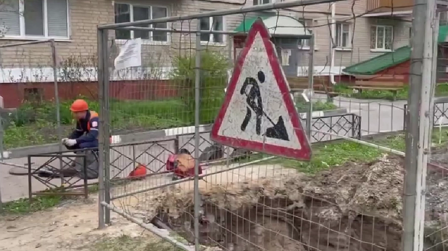 Фото: пресс-служба администрации Белгорода