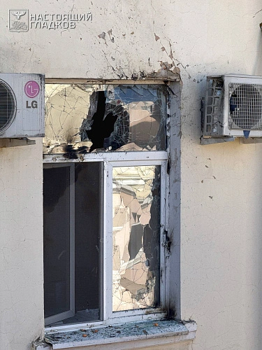 Фото: соцсети Вячеслава Гладкова