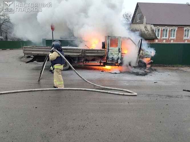 Фото: соцсети Вячеслава Гладкова