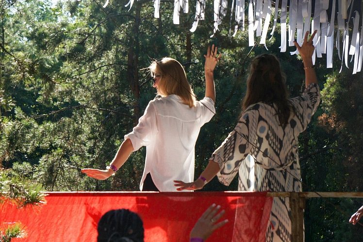 Фото: Дарья Егорова