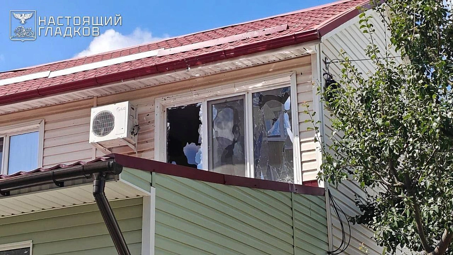 Фото: социальные сети Вячеслава Гладкова