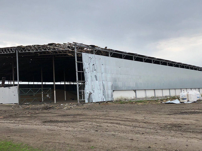 Фото: соцсети Вячеслава Гладкова