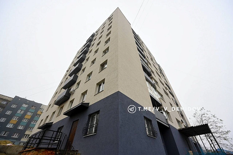 Фото: соцсети Валентина Демидова