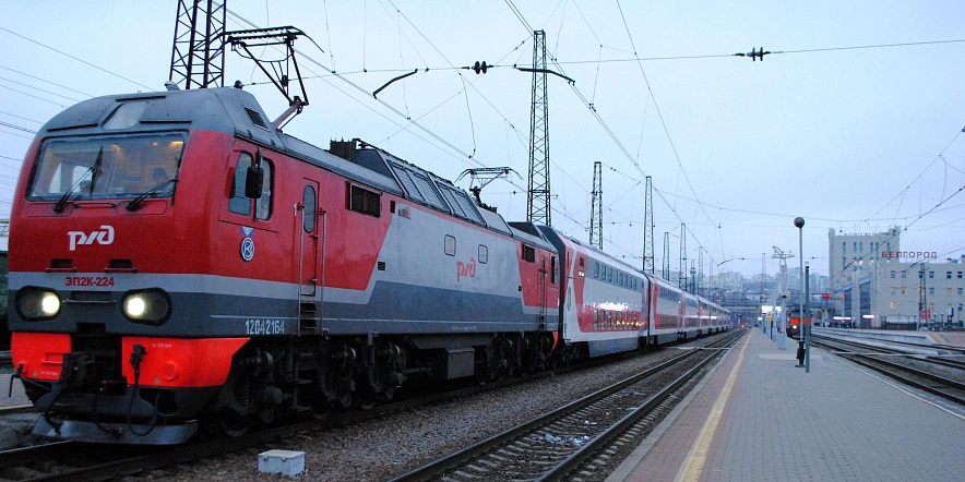 Фото: Максим Алтухов