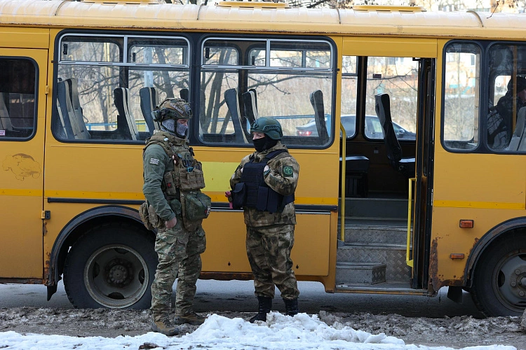 Фото: Антон Вергун