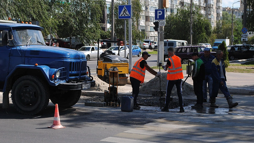 Фото: Сергей Егоров