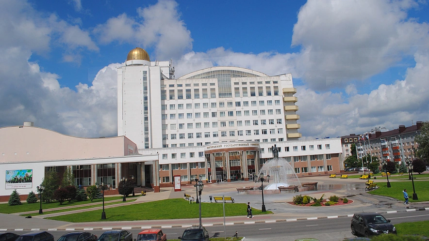 Фото: Сергей Егоров