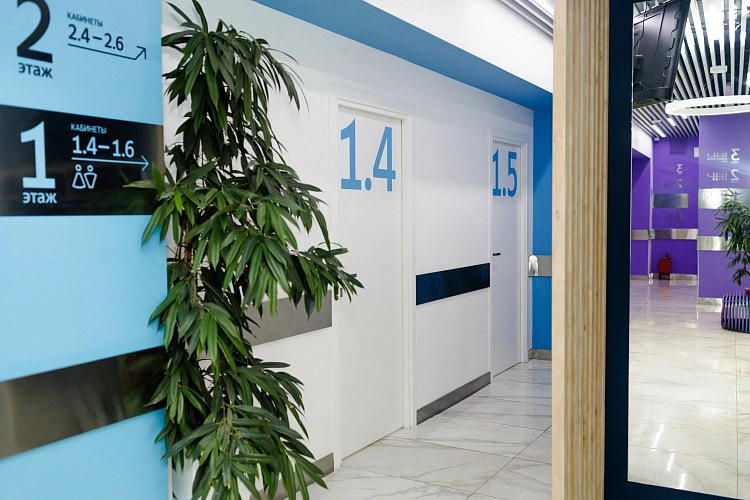 Фото: «Промедика»