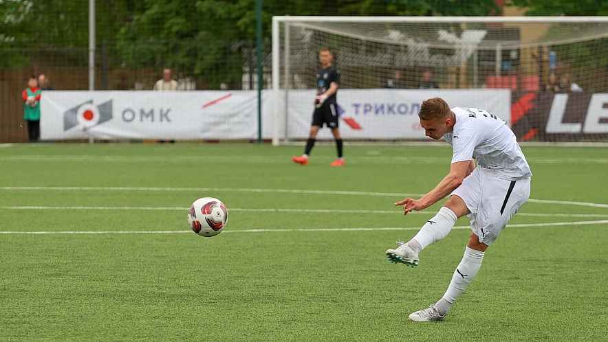 Фото: Андрей Закоморный