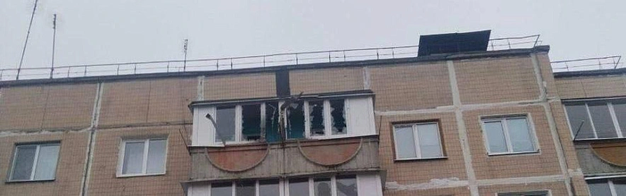 Фото: телеграм-канал Вячеслава Гладкова