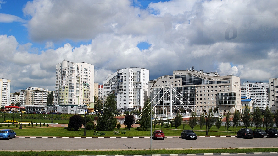 Фото: Сергей Егоров