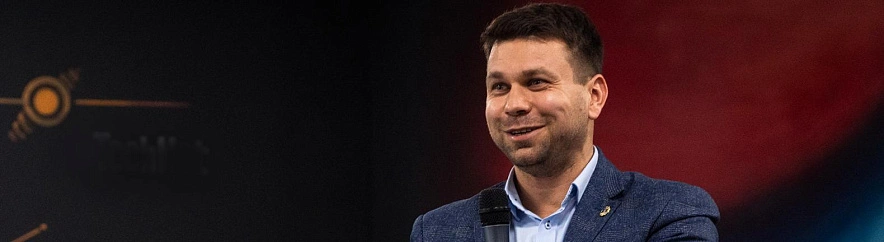 Фото: Андрей Закоморный