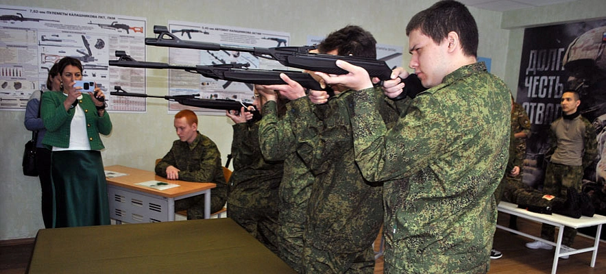 Фото: Максим Алтухов