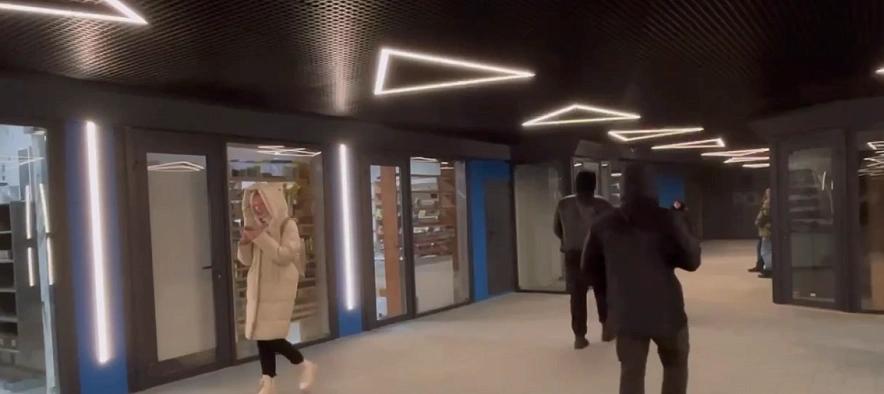 Фото: мэрия Белгорода