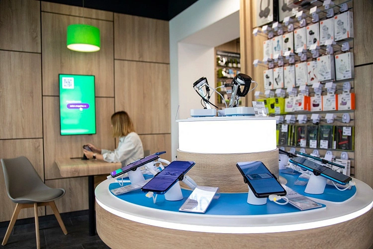 Фото: пресс-служба МегаФона