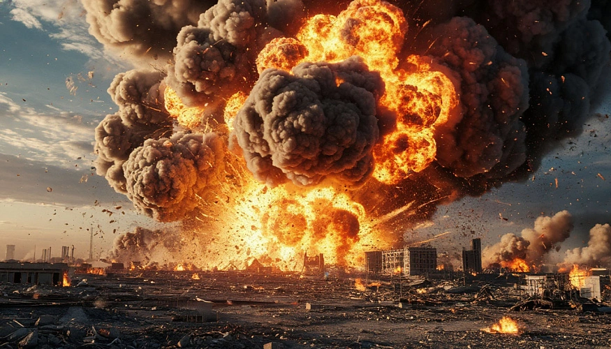 Фото: Шедеврум