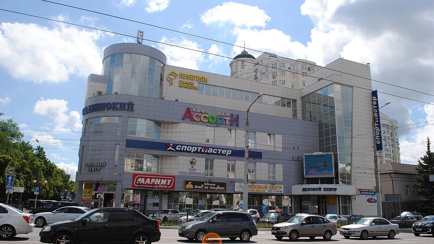 Фото: Сергей Егоров 