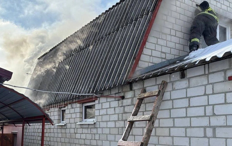 Фото: пресс-служба ГУ МЧС по Белгородской области