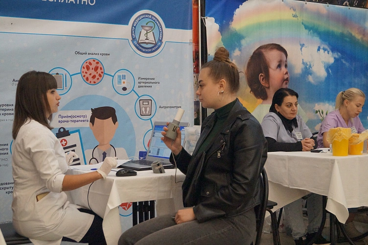 Фото: Виктория Передерий