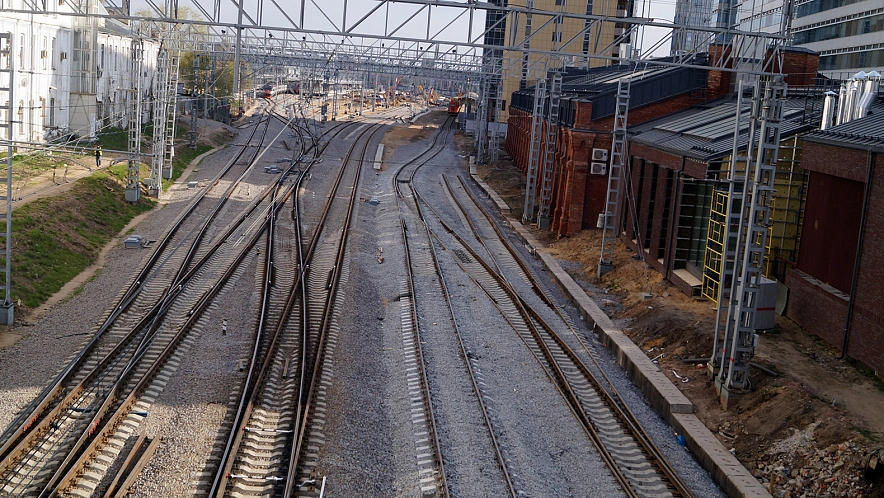 Фото: Сергей Егоров