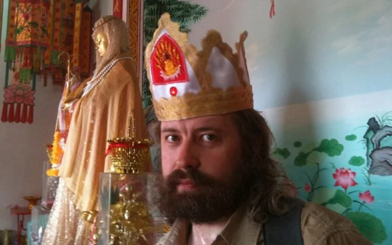 Фото: пресс-служба Белгородской и Старооскольской епархии